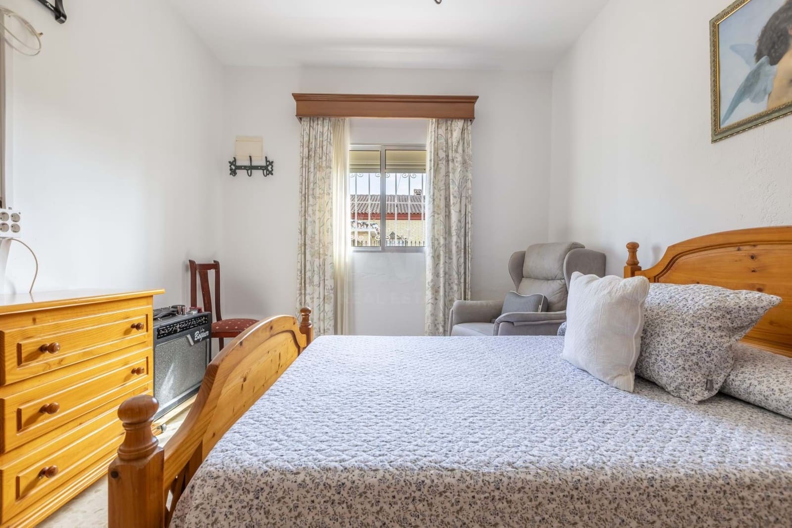 3 slaapkamer Villa te koop in Sevilla stad - € 165.000 (Ref: 9988995)