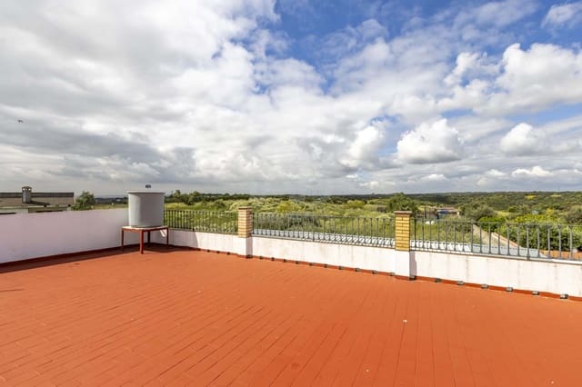 3 slaapkamer Villa te koop in Sevilla stad - € 165.000 (Ref: 9988995)