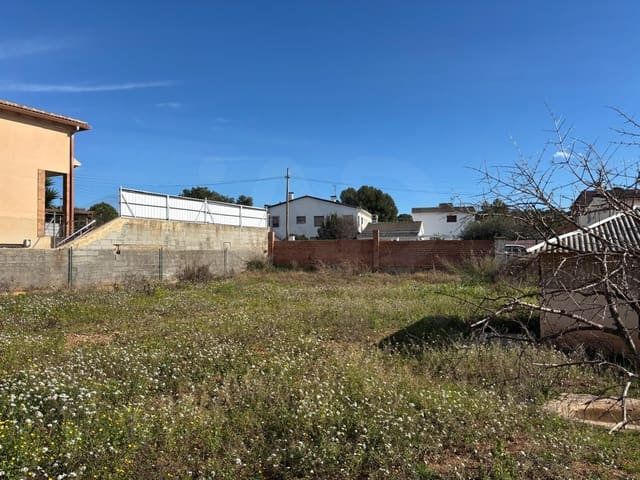 Area Edificabile in vendita in Tarragona città - 84.000 € (Rif: 9988996)