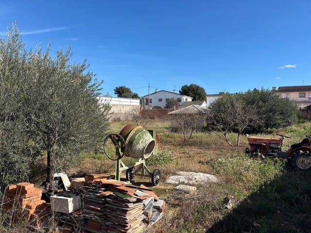 Area Edificabile in vendita in Tarragona città - 84.000 € (Rif: 9988996)