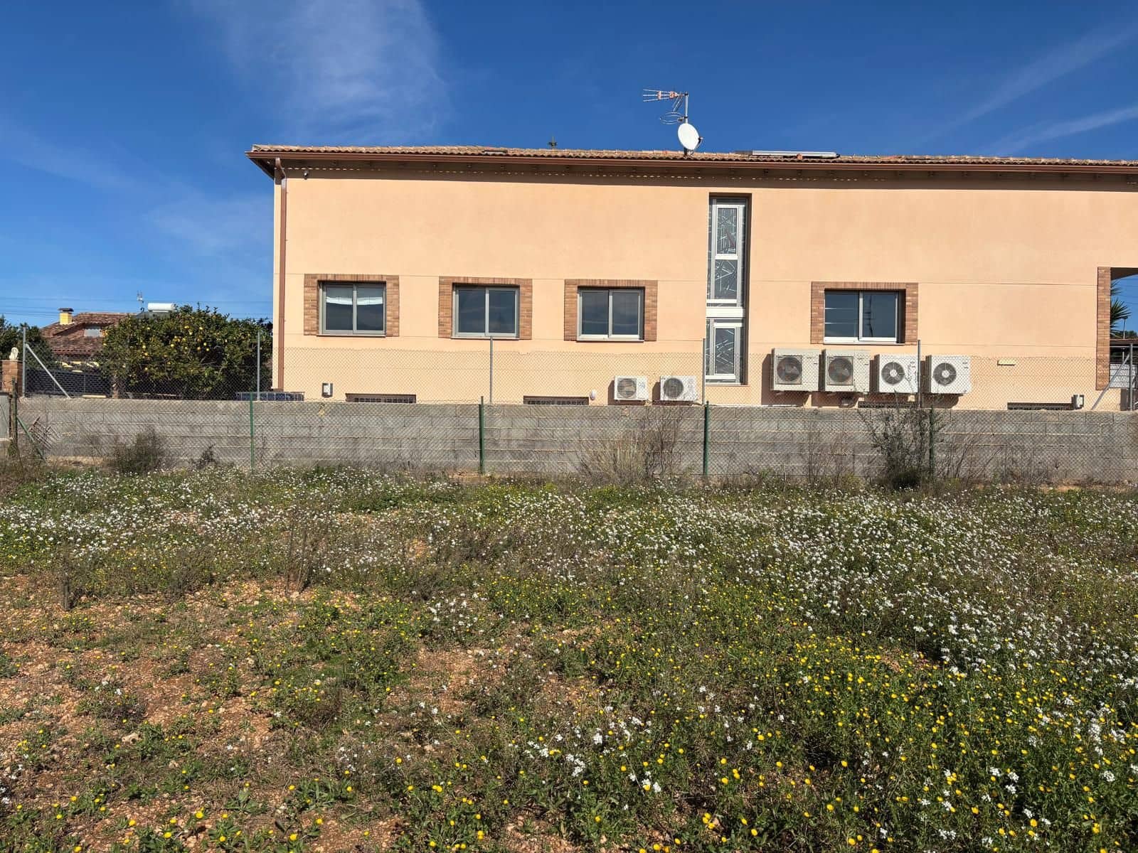 Bauplatz zu verkaufen in Tarragona Stadt - 84.000 € (Ref: 9988996)