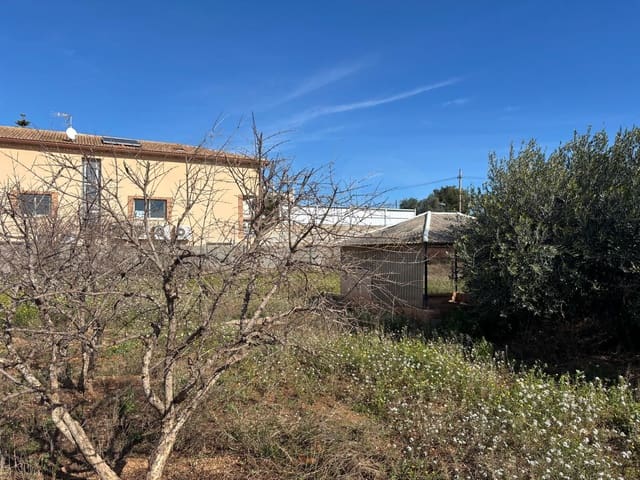 Area Edificabile in vendita in Tarragona città - 84.000 € (Rif: 9988996)