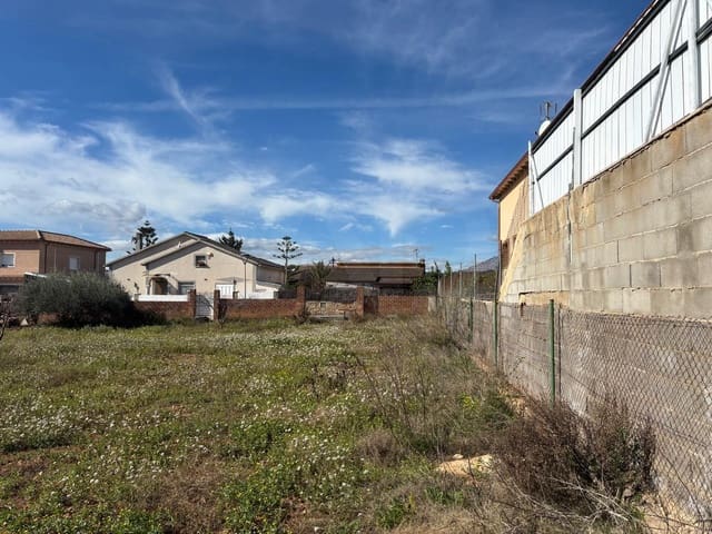 Area Edificabile in vendita in Tarragona città - 84.000 € (Rif: 9988996)