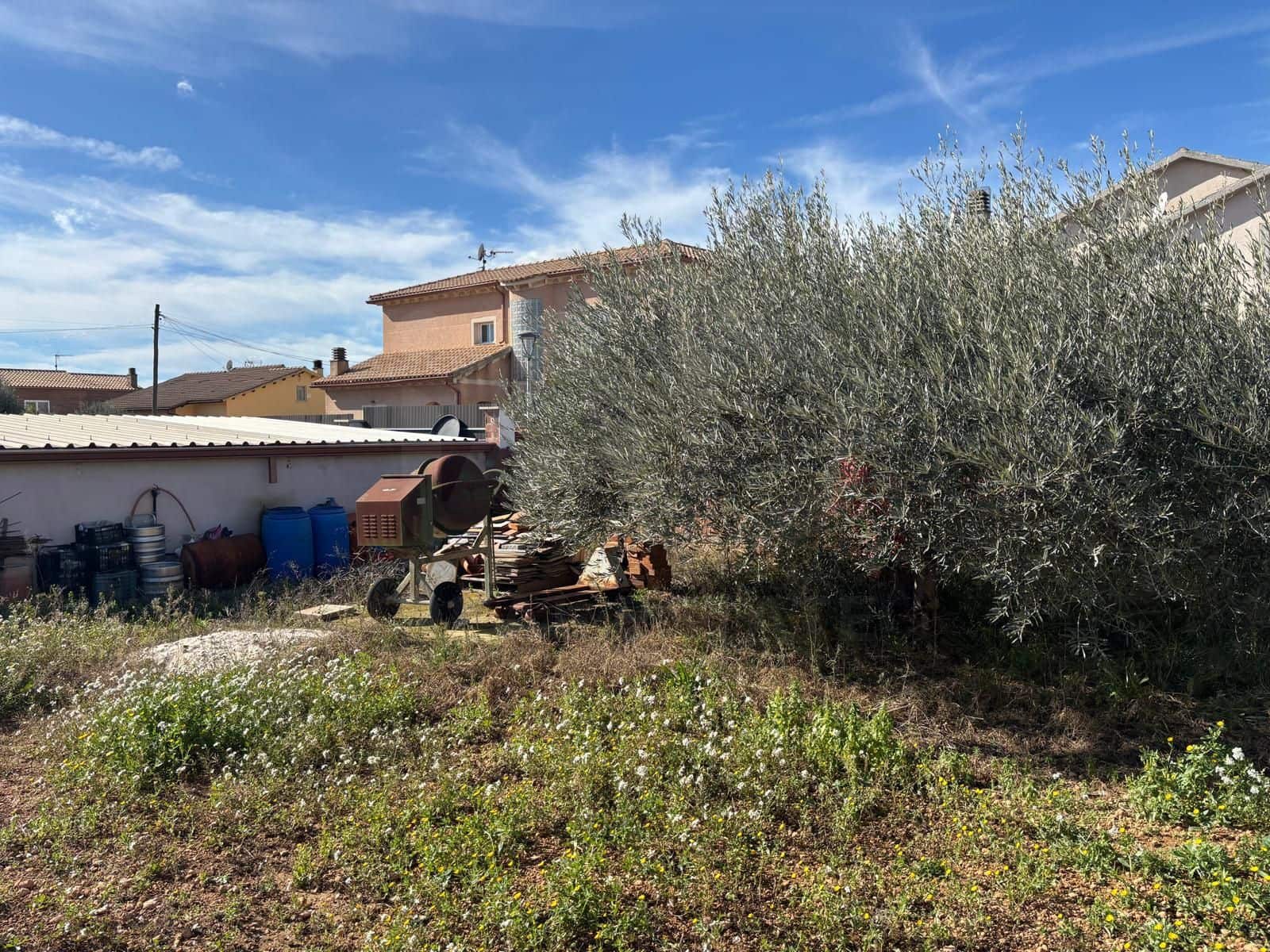 Bauplatz zu verkaufen in Tarragona Stadt - 84.000 € (Ref: 9988996)