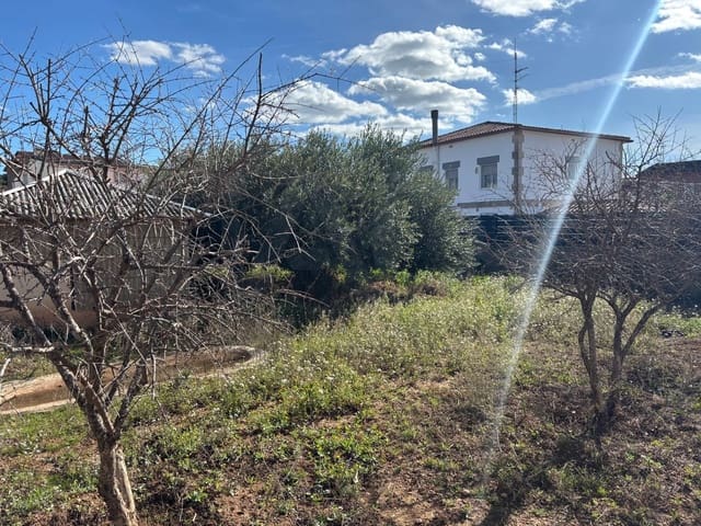 Area Edificabile in vendita in Tarragona città - 84.000 € (Rif: 9988996)