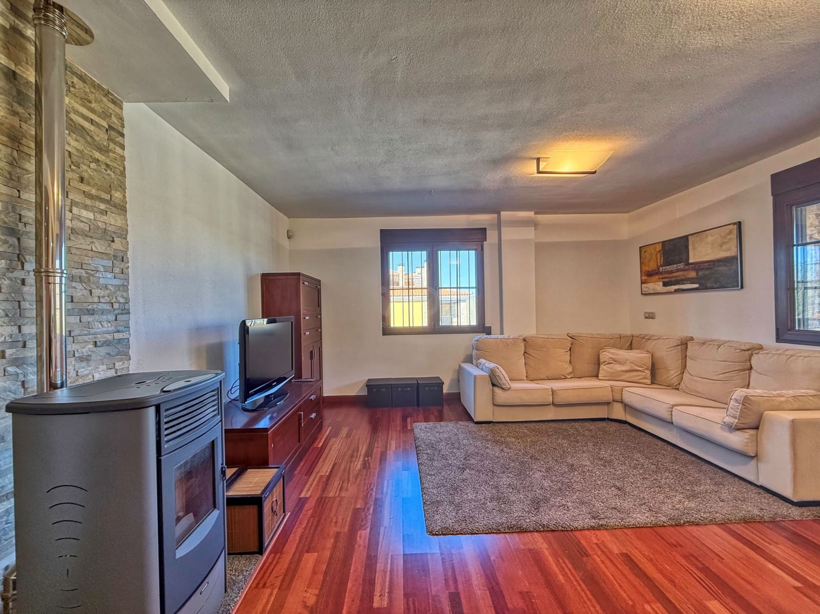 2 chambre Appartement à vendre à Teruel ville - 169 000 € (Ref: 9988997)