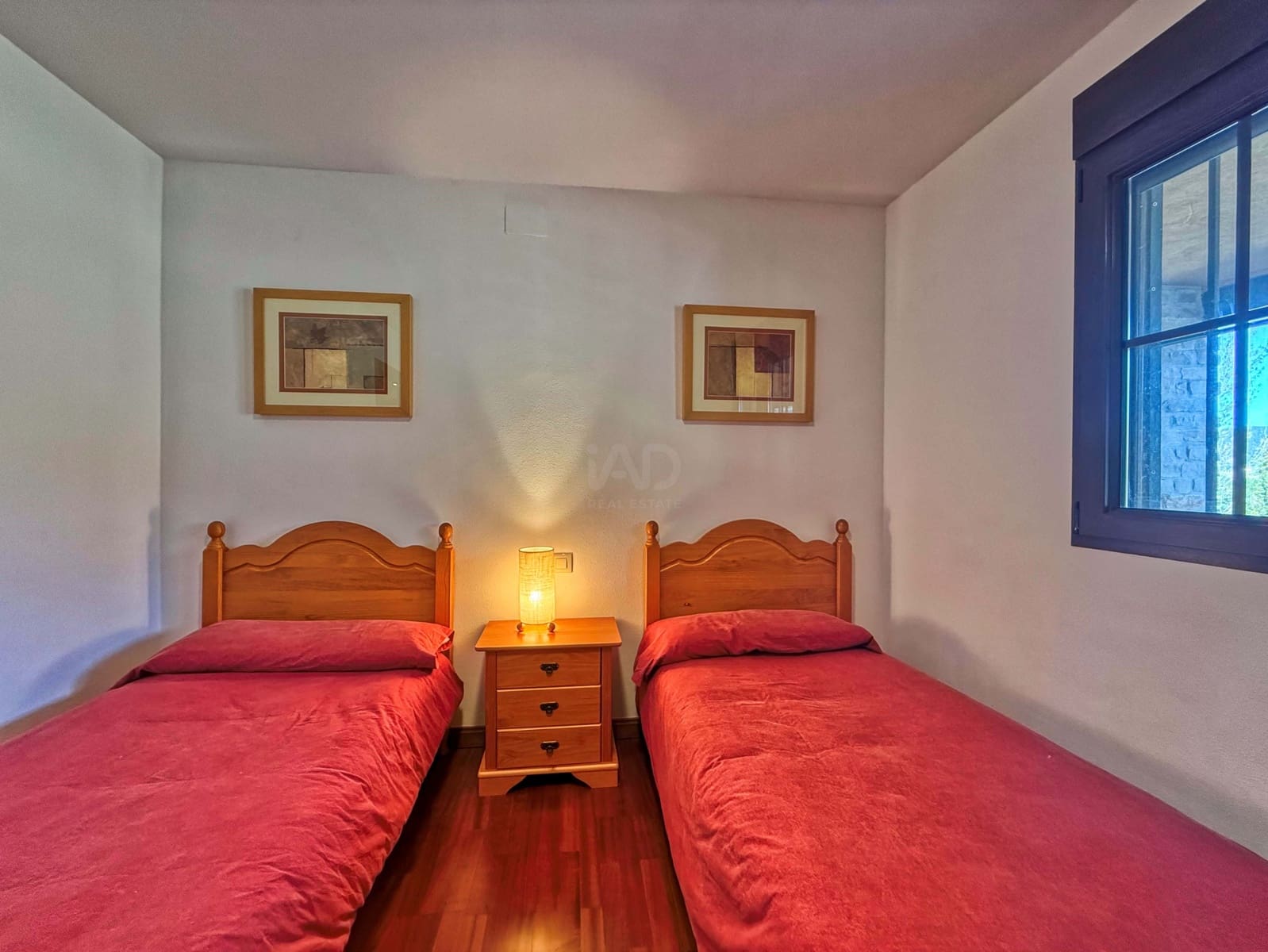 2 chambre Appartement à vendre à Teruel ville - 169 000 € (Ref: 9988997)