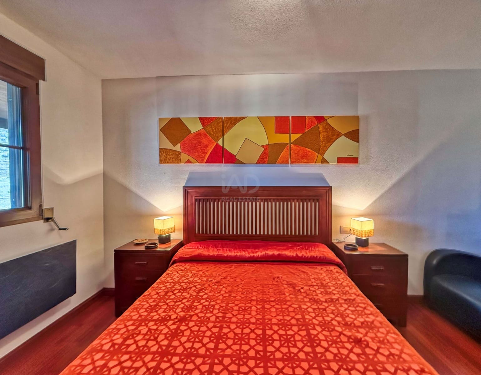 2 chambre Appartement à vendre à Teruel ville - 169 000 € (Ref: 9988997)