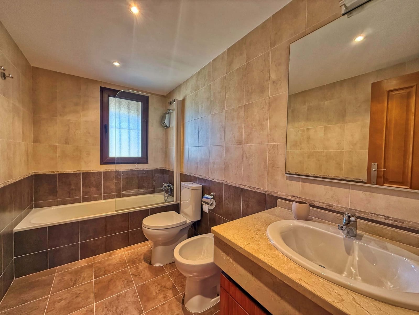 2 chambre Appartement à vendre à Teruel ville - 169 000 € (Ref: 9988997)