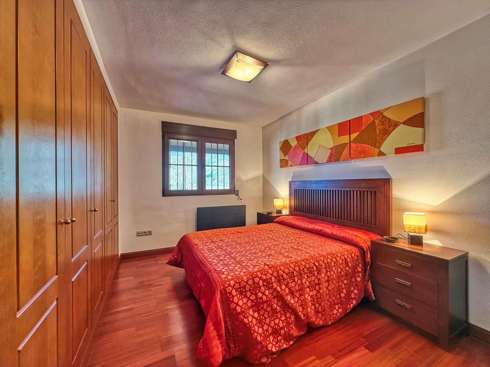 2 chambre Appartement à vendre à Teruel ville - 169 000 € (Ref: 9988997)