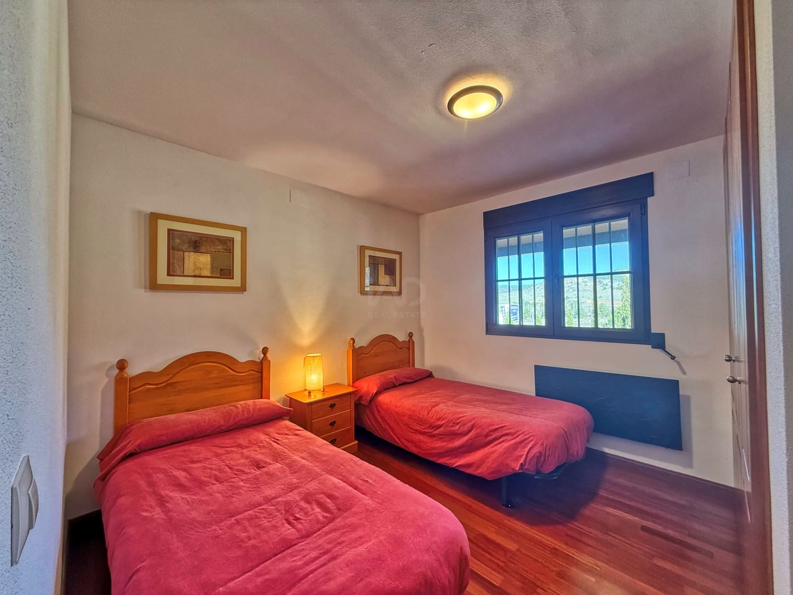 2 chambre Appartement à vendre à Teruel ville - 169 000 € (Ref: 9988997)
