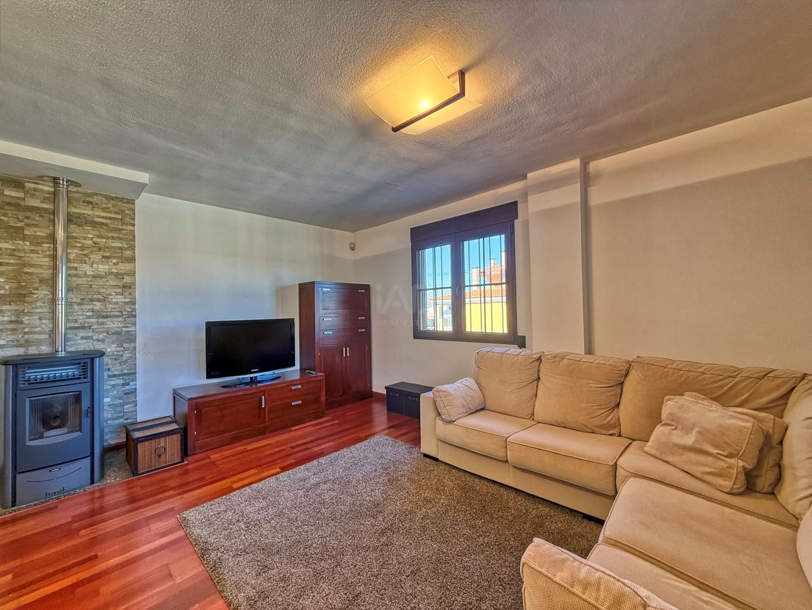 2 chambre Appartement à vendre à Teruel ville - 169 000 € (Ref: 9988997)