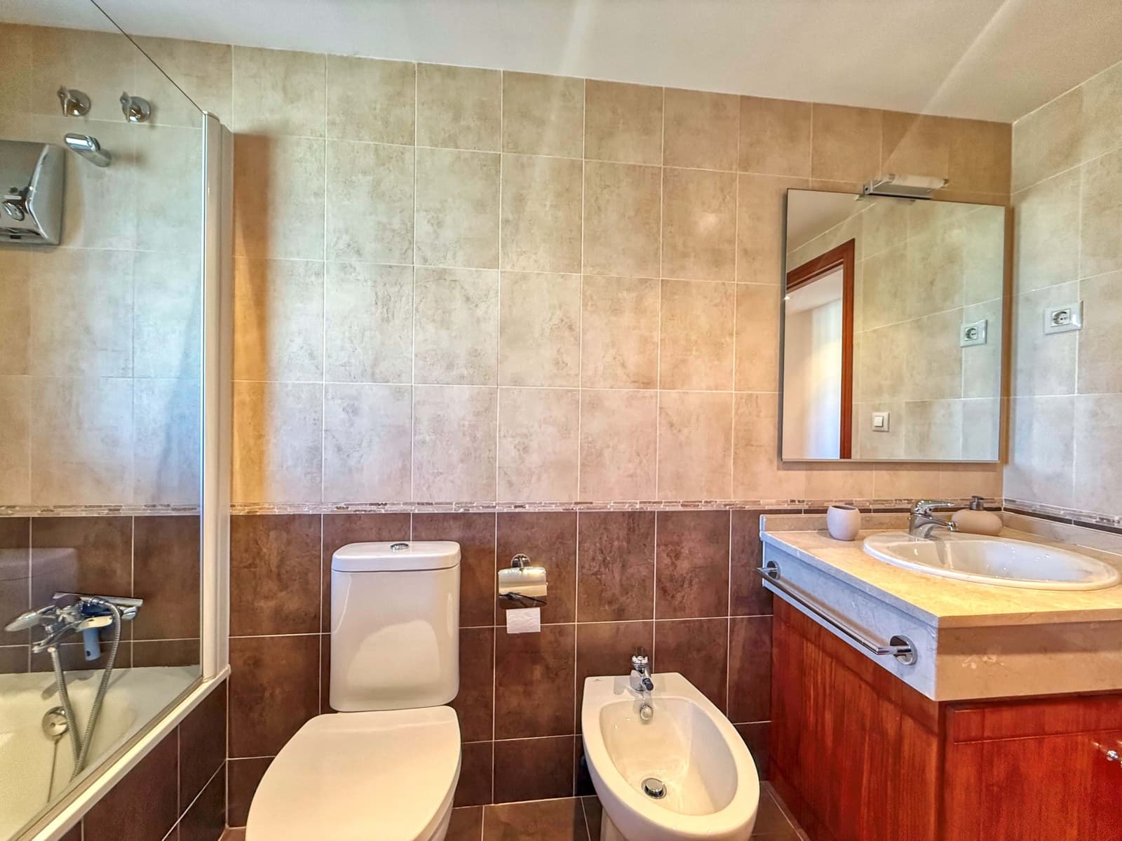 2 chambre Appartement à vendre à Teruel ville - 169 000 € (Ref: 9988997)
