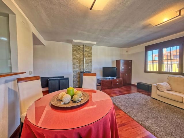 2 quarto Apartamento para venda em Teruel cidade - 169 000 € (Ref: 9988997)