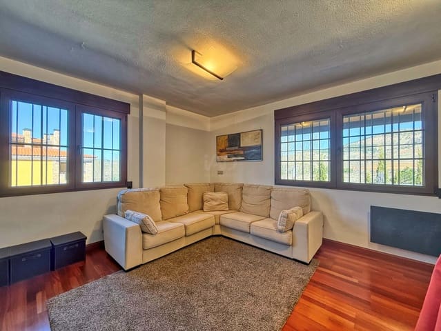 2 quarto Apartamento para venda em Teruel cidade - 169 000 € (Ref: 9988997)