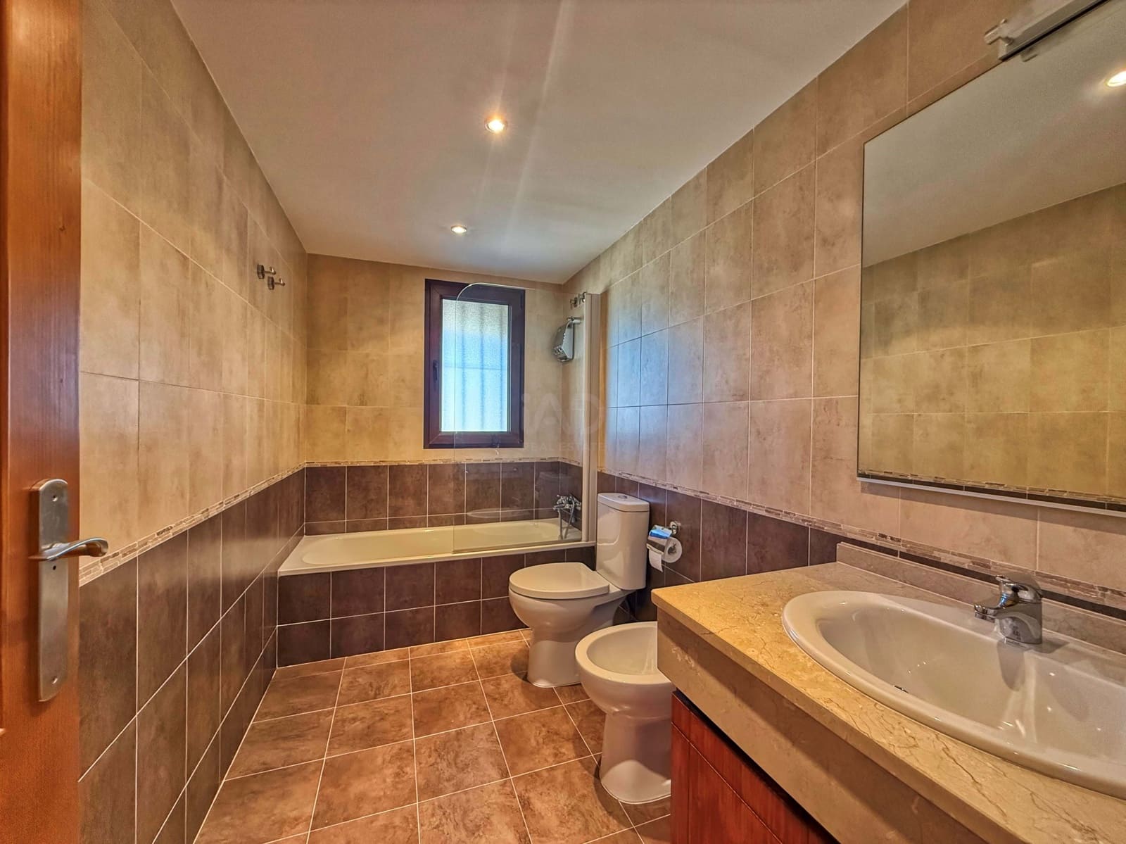 2 chambre Appartement à vendre à Teruel ville - 169 000 € (Ref: 9988997)
