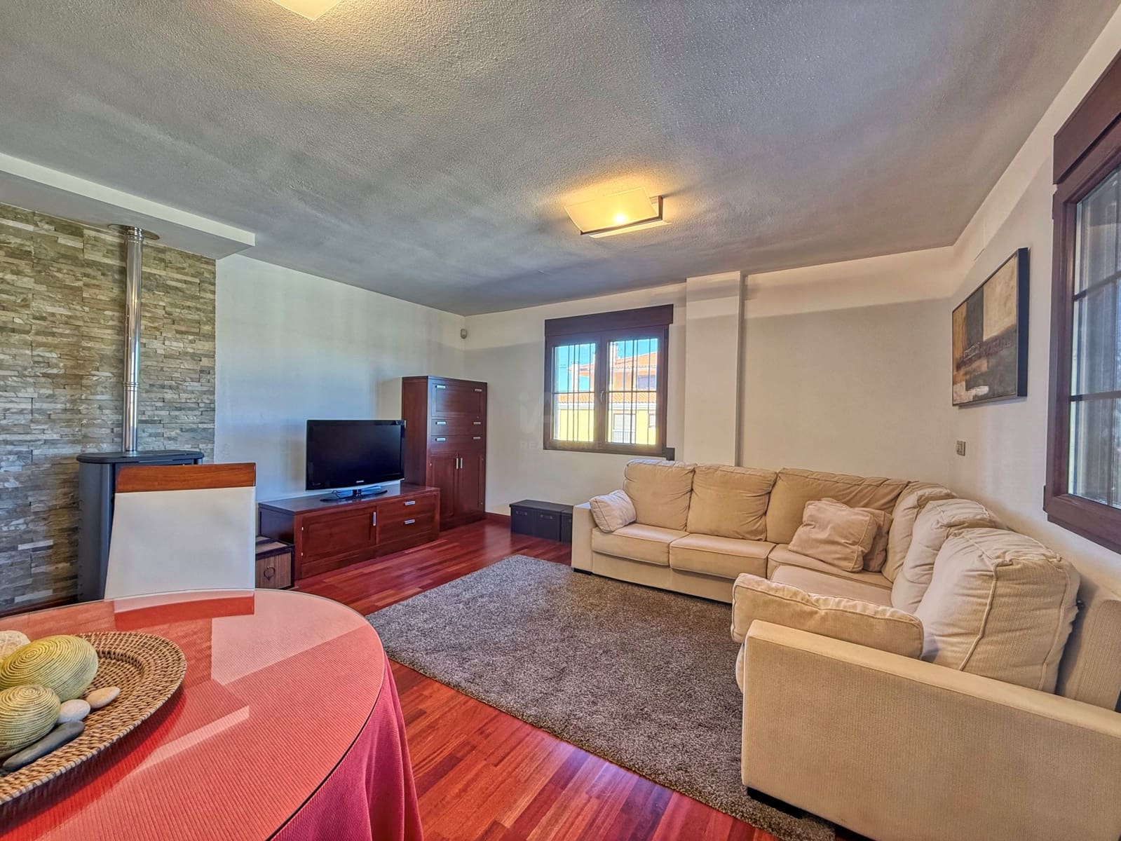 2 chambre Appartement à vendre à Teruel ville - 169 000 € (Ref: 9988997)