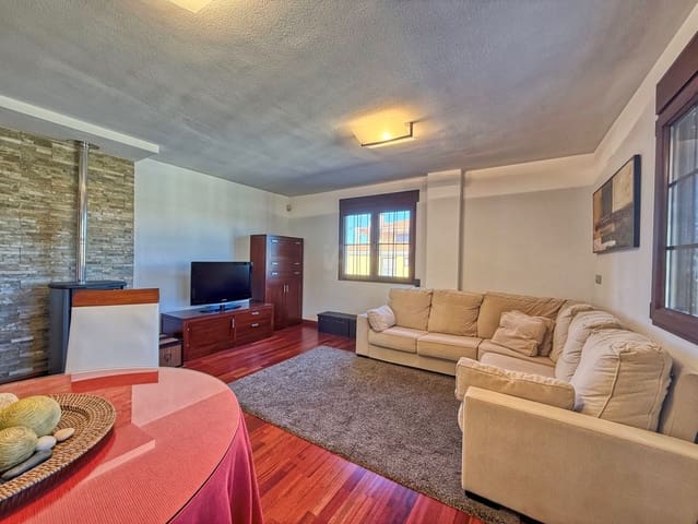 2 quarto Apartamento para venda em Teruel cidade - 169 000 € (Ref: 9988997)