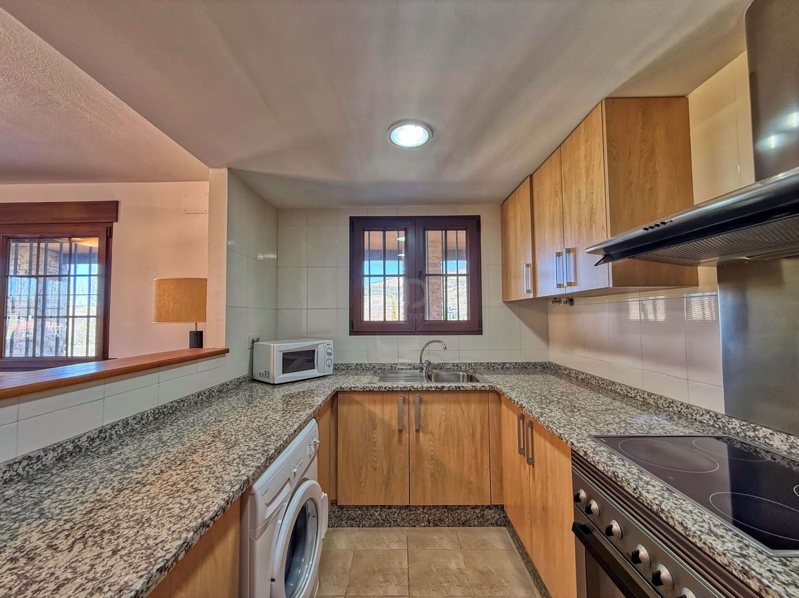 2 chambre Appartement à vendre à Teruel ville - 169 000 € (Ref: 9988997)