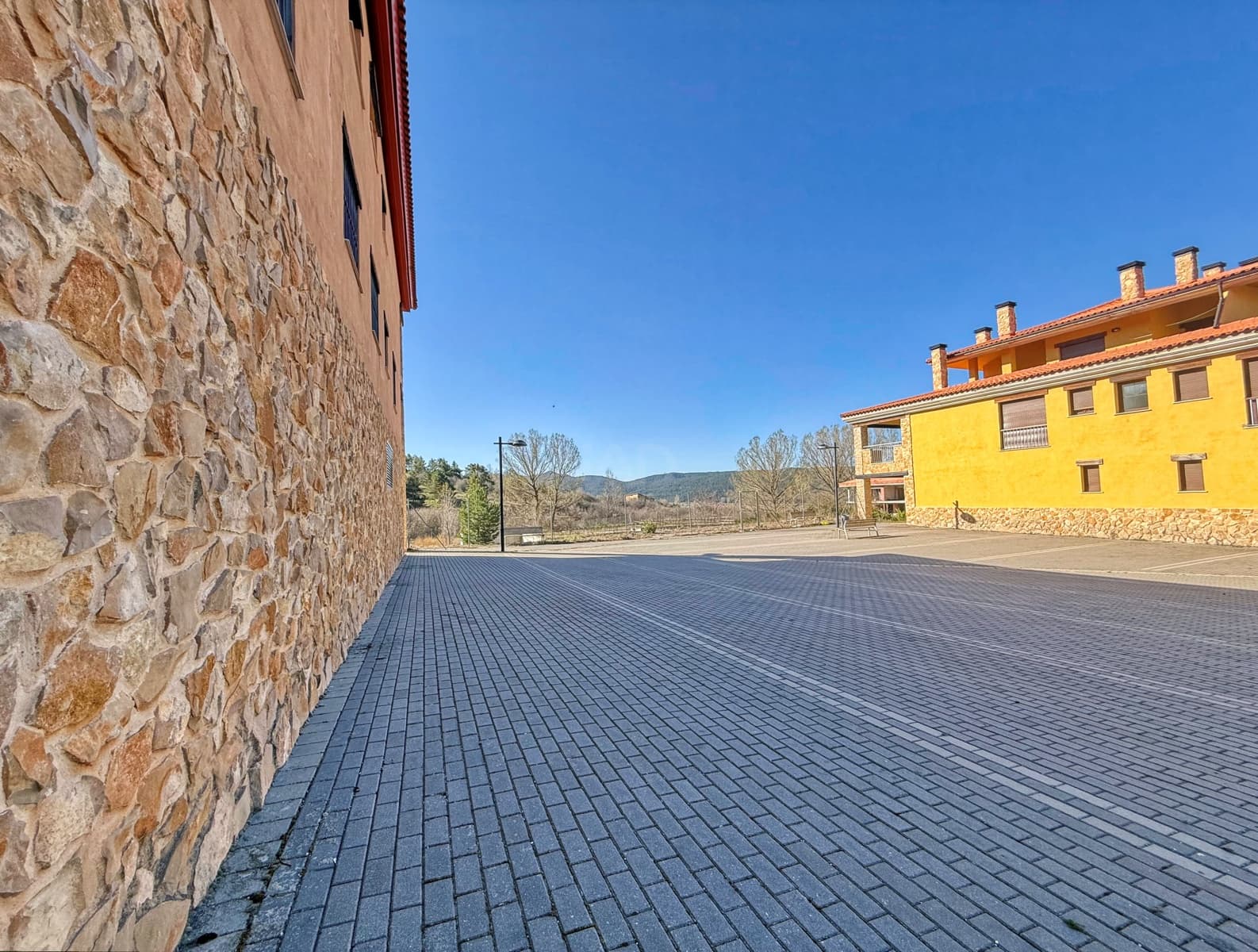 2 chambre Appartement à vendre à Teruel ville - 169 000 € (Ref: 9988997)