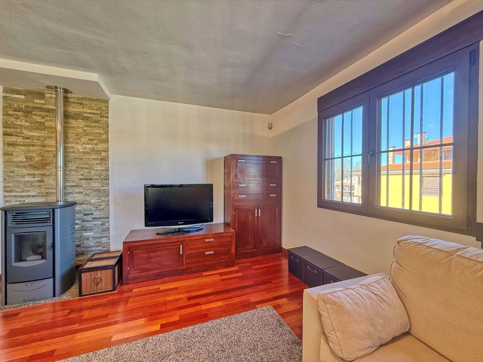 2 chambre Appartement à vendre à Teruel ville - 169 000 € (Ref: 9988997)