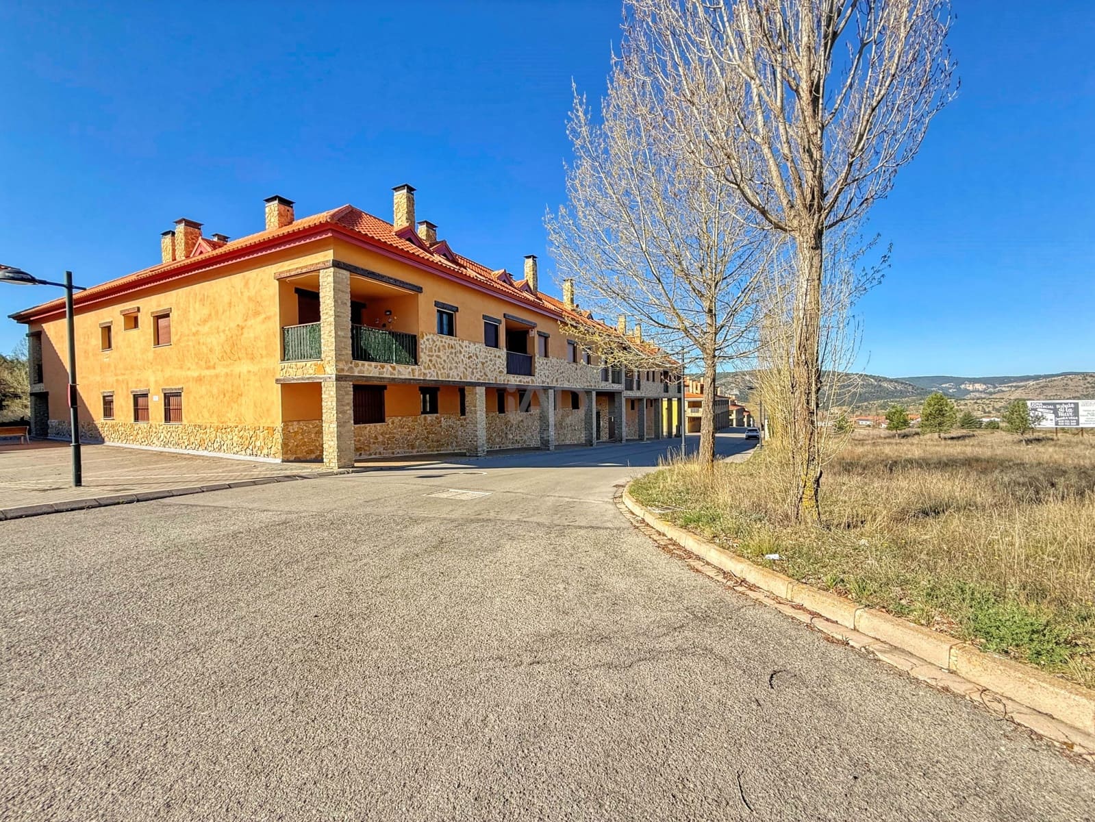 2 chambre Appartement à vendre à Teruel ville - 169 000 € (Ref: 9988997)