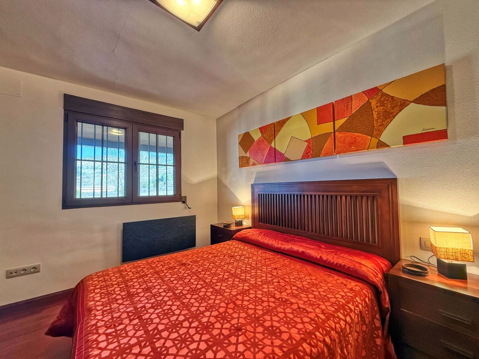 2 chambre Appartement à vendre à Teruel ville - 169 000 € (Ref: 9988997)