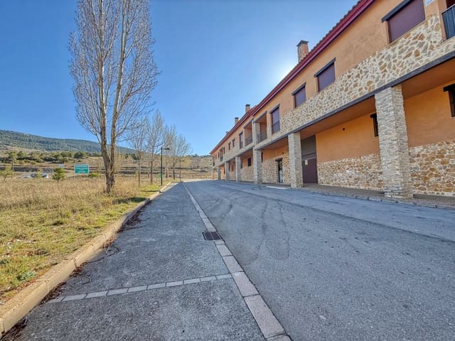 2 quarto Apartamento para venda em Teruel cidade - 169 000 € (Ref: 9988997)