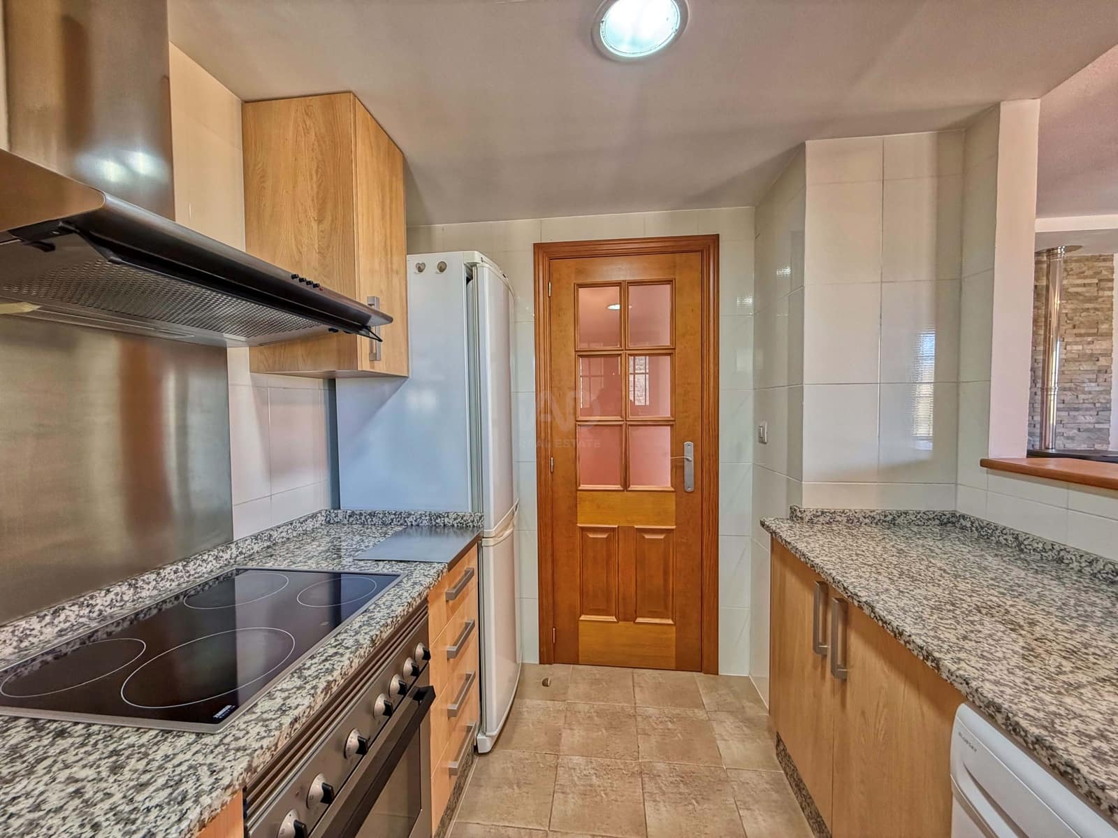 2 chambre Appartement à vendre à Teruel ville - 169 000 € (Ref: 9988997)
