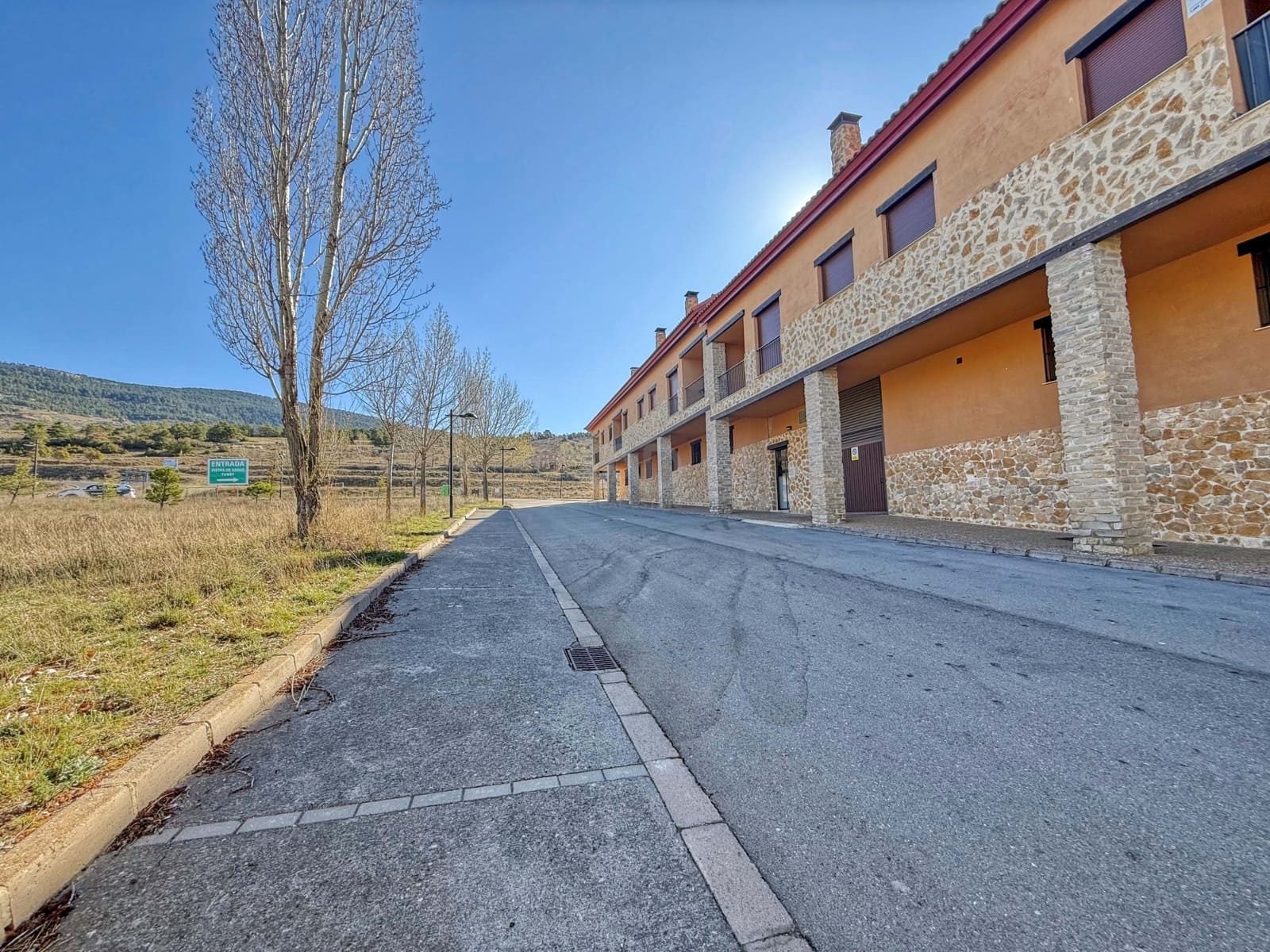 2 chambre Appartement à vendre à Teruel ville - 169 000 € (Ref: 9988997)