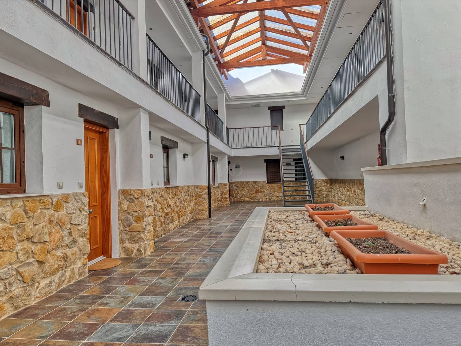 2 chambre Appartement à vendre à Teruel ville - 169 000 € (Ref: 9988997)