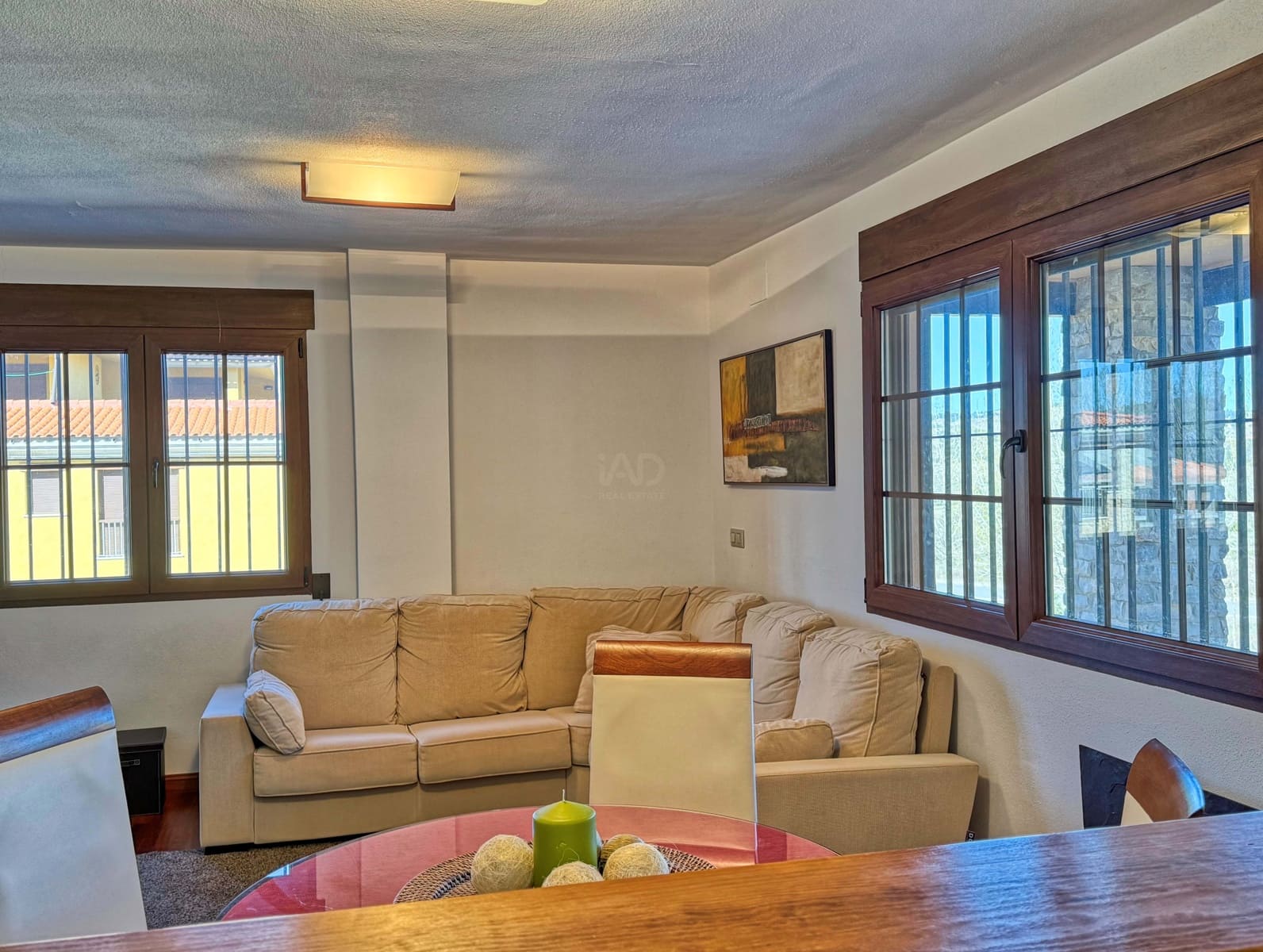 2 chambre Appartement à vendre à Teruel ville - 169 000 € (Ref: 9988997)