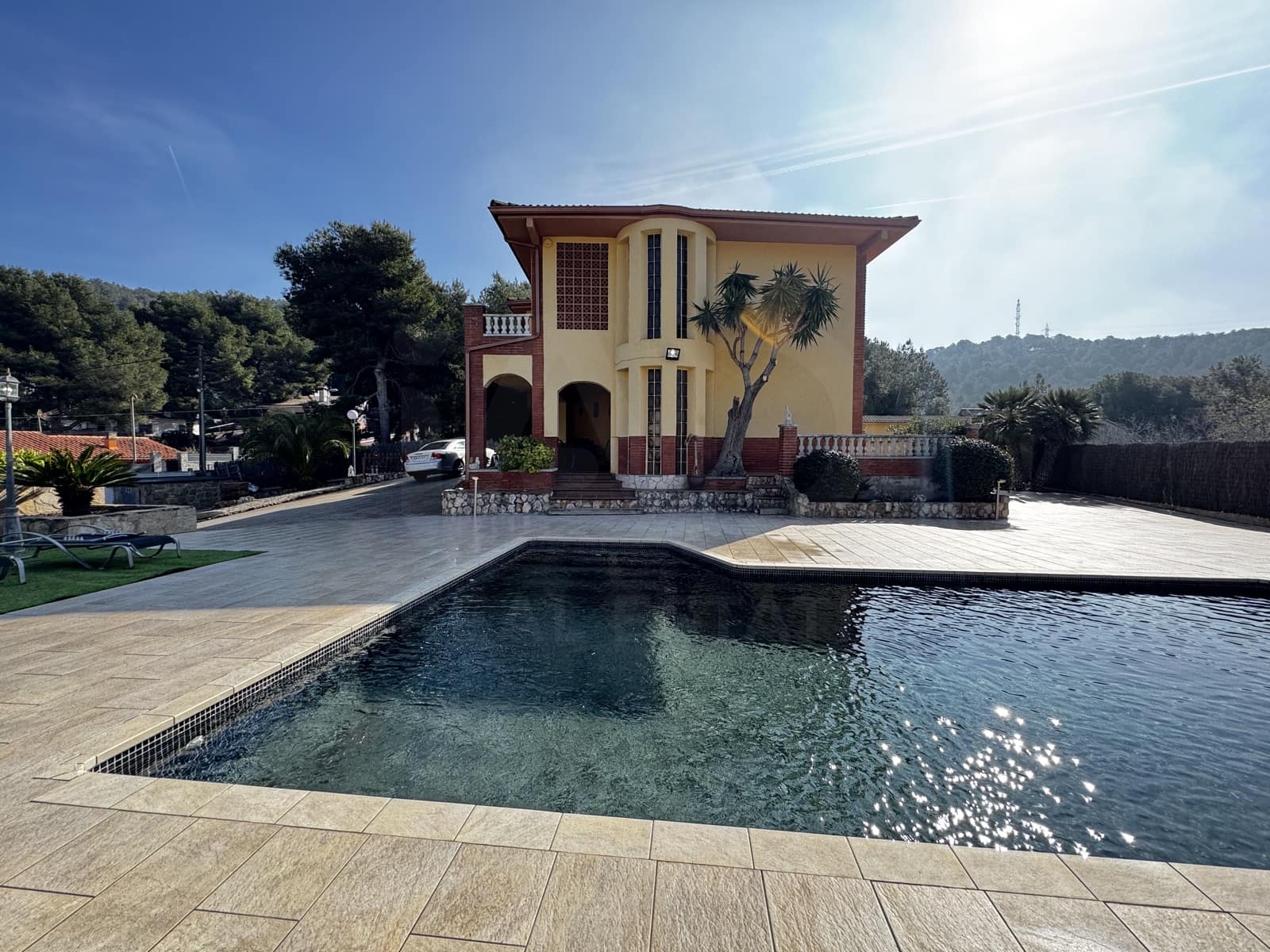 3 sypialnia Dom na sprzedaż w Miasto Tarragona z basenem garażem - 500 000 € (Ref: 9988998)