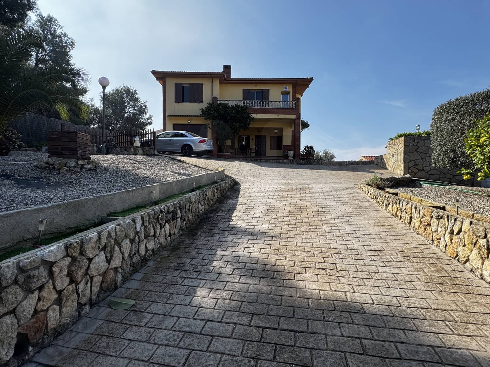 3 sypialnia Dom na sprzedaż w Miasto Tarragona z basenem garażem - 500 000 € (Ref: 9988998)