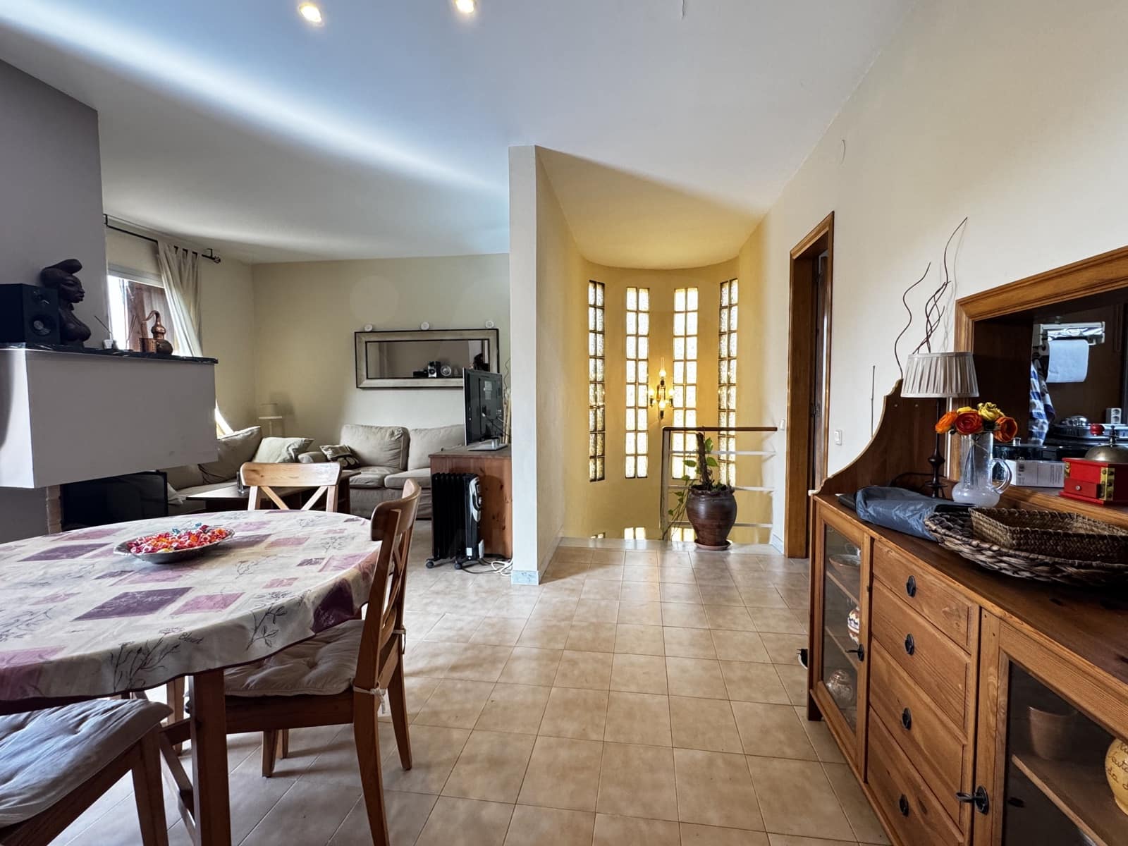 3 sypialnia Dom na sprzedaż w Miasto Tarragona z basenem garażem - 500 000 € (Ref: 9988998)