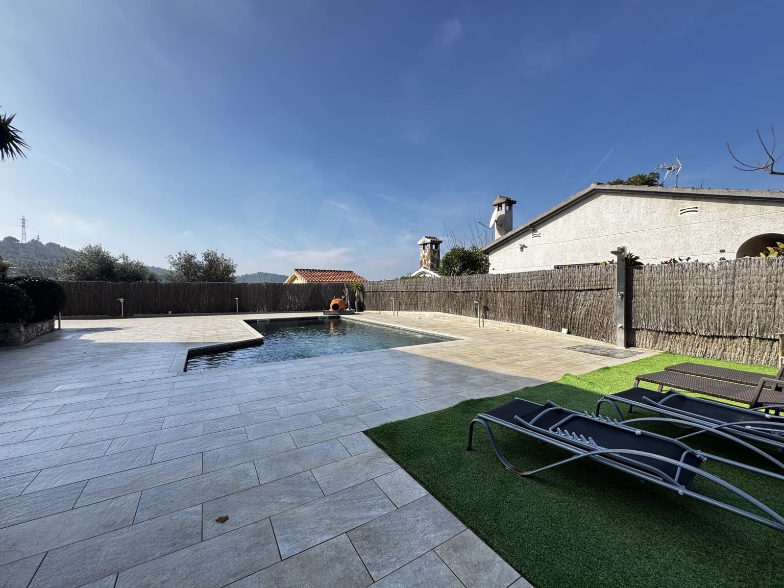 3 sypialnia Dom na sprzedaż w Miasto Tarragona z basenem garażem - 500 000 € (Ref: 9988998)