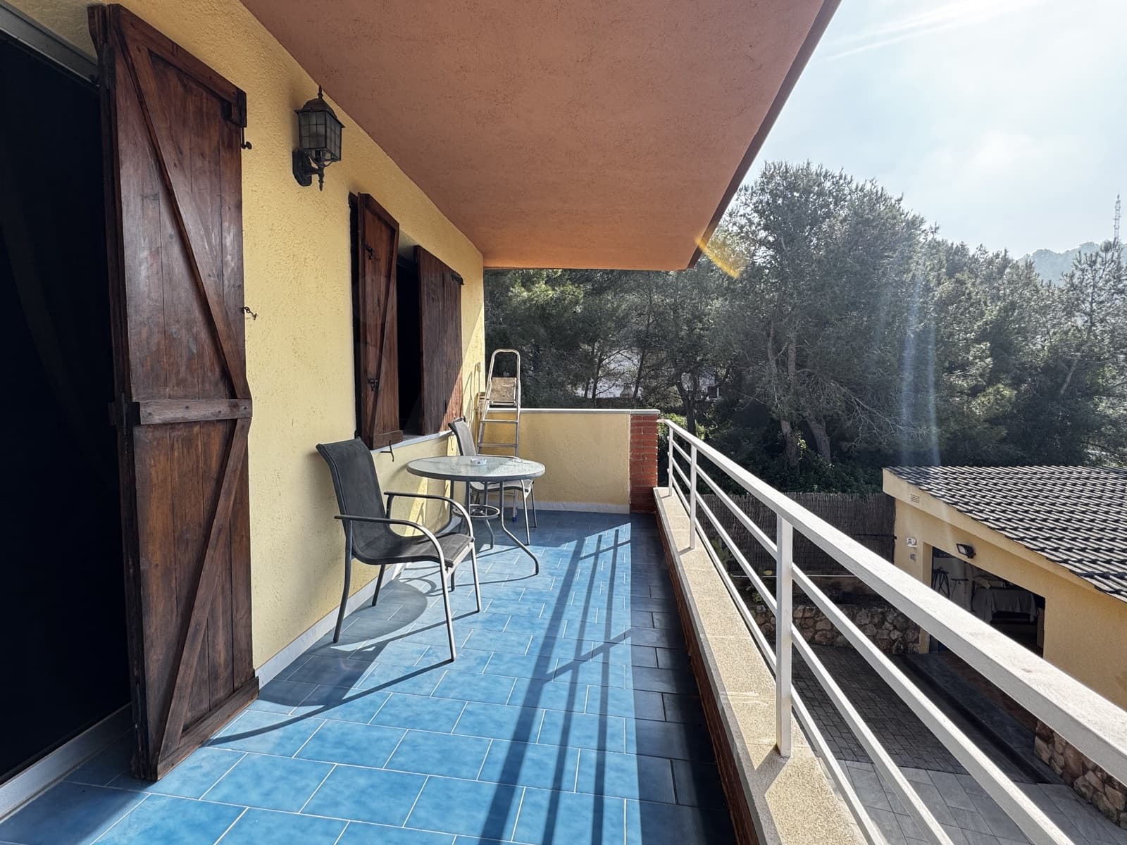 3 sypialnia Dom na sprzedaż w Miasto Tarragona z basenem garażem - 500 000 € (Ref: 9988998)