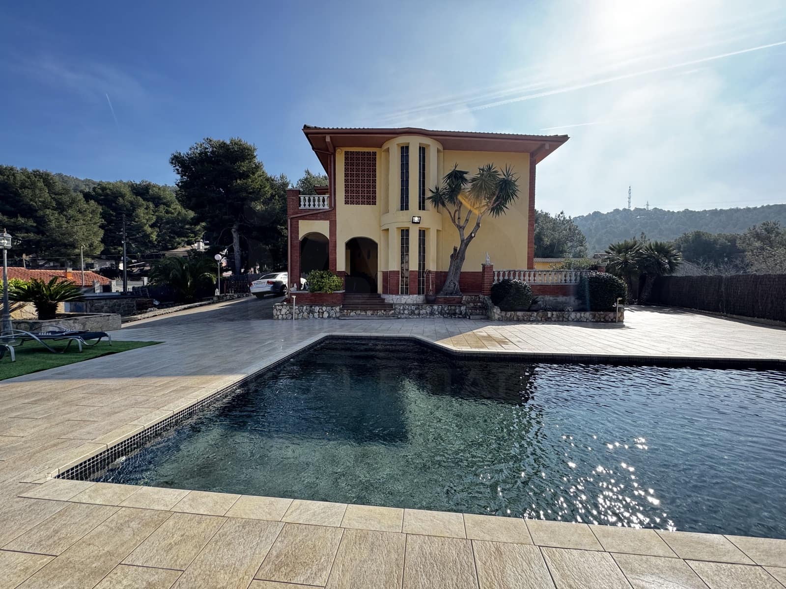 3 sypialnia Dom na sprzedaż w Miasto Tarragona z basenem garażem - 500 000 € (Ref: 9988998)