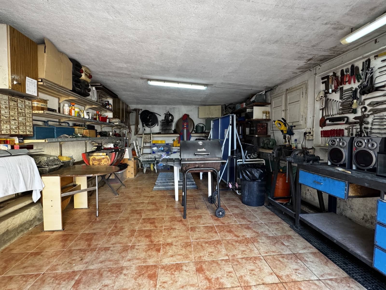 3 sypialnia Dom na sprzedaż w Miasto Tarragona z basenem garażem - 500 000 € (Ref: 9988998)
