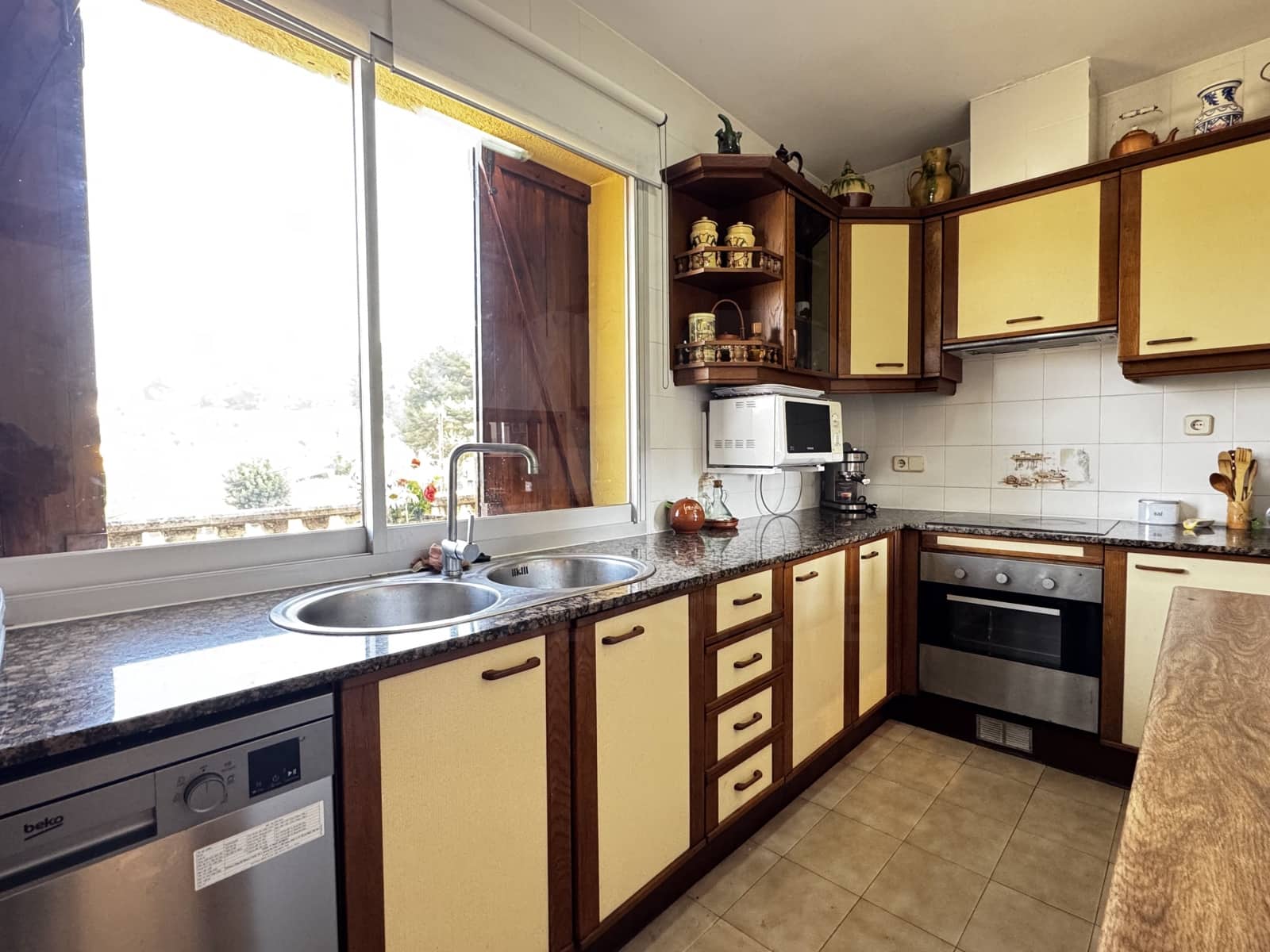 3 sypialnia Dom na sprzedaż w Miasto Tarragona z basenem garażem - 500 000 € (Ref: 9988998)