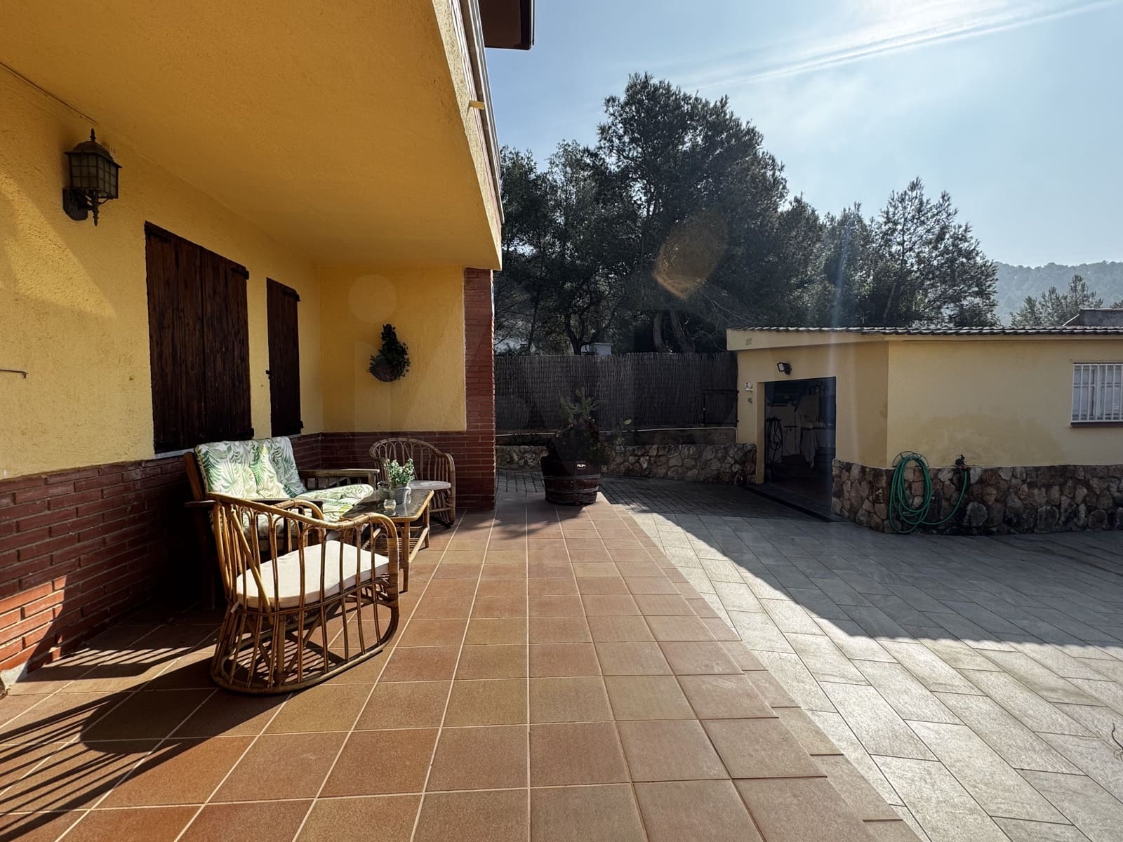 3 sypialnia Dom na sprzedaż w Miasto Tarragona z basenem garażem - 500 000 € (Ref: 9988998)
