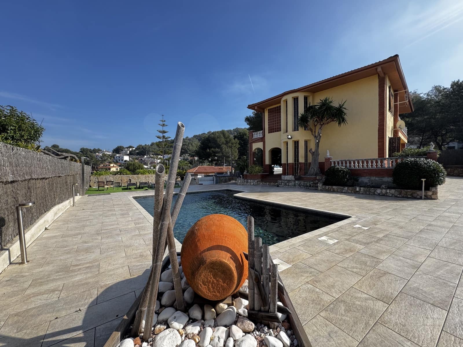 3 sypialnia Dom na sprzedaż w Miasto Tarragona z basenem garażem - 500 000 € (Ref: 9988998)