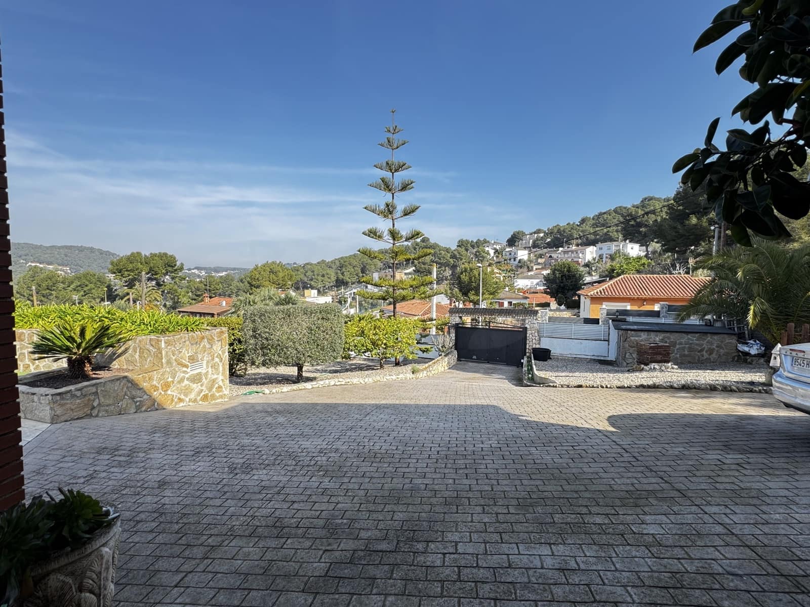 3 sypialnia Dom na sprzedaż w Miasto Tarragona z basenem garażem - 500 000 € (Ref: 9988998)
