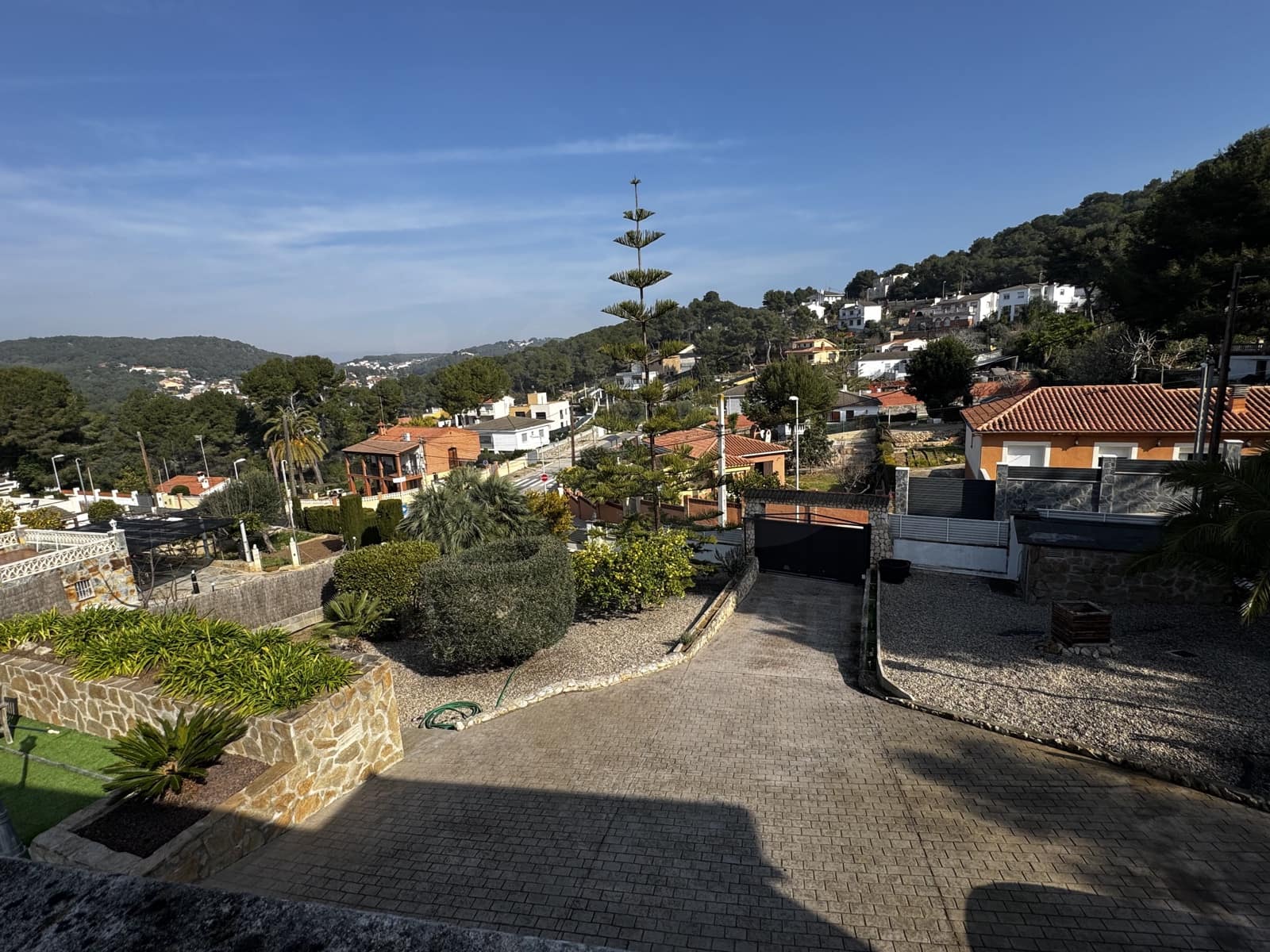 3 sypialnia Dom na sprzedaż w Miasto Tarragona z basenem garażem - 500 000 € (Ref: 9988998)