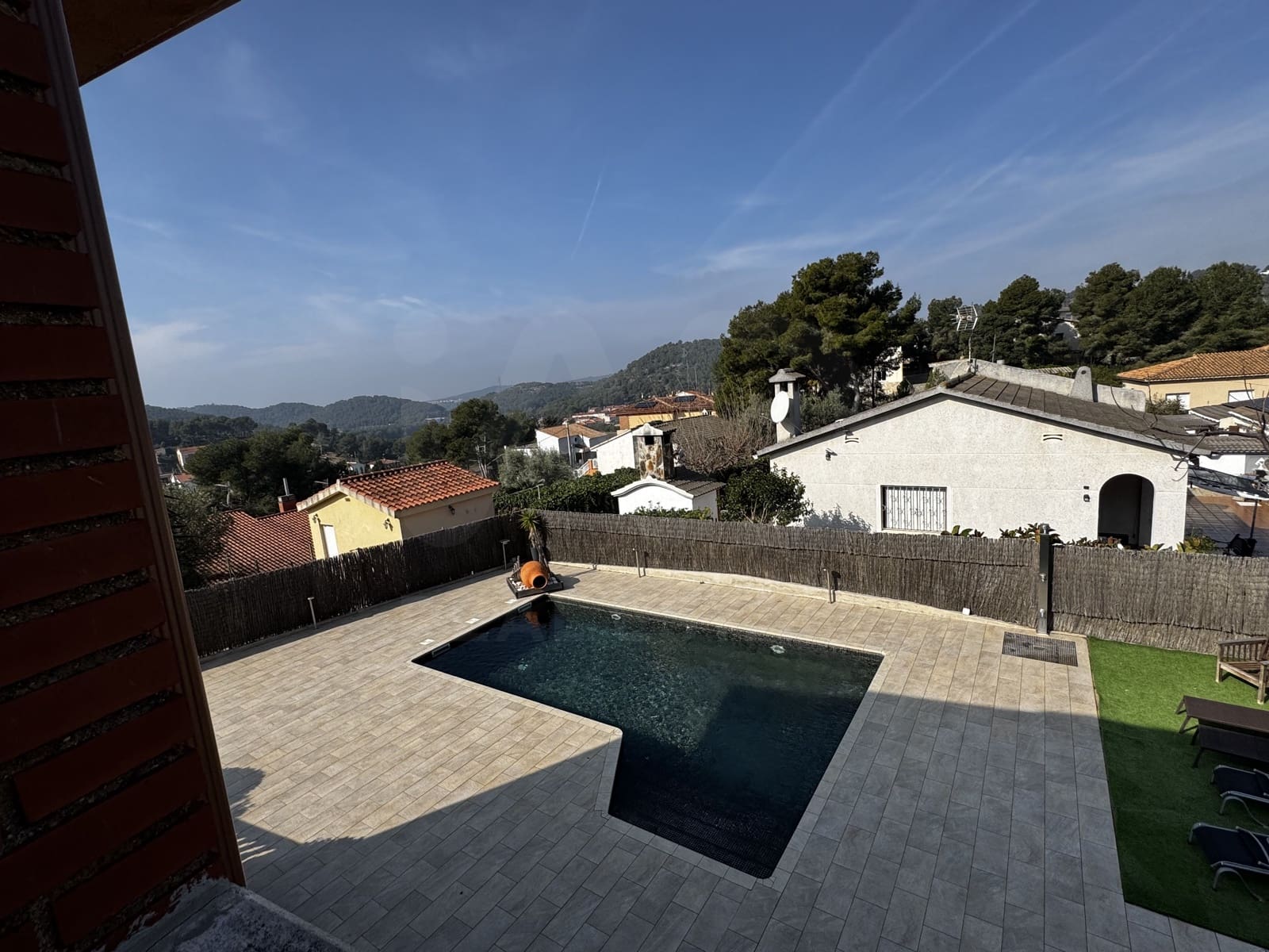3 sypialnia Dom na sprzedaż w Miasto Tarragona z basenem garażem - 500 000 € (Ref: 9988998)