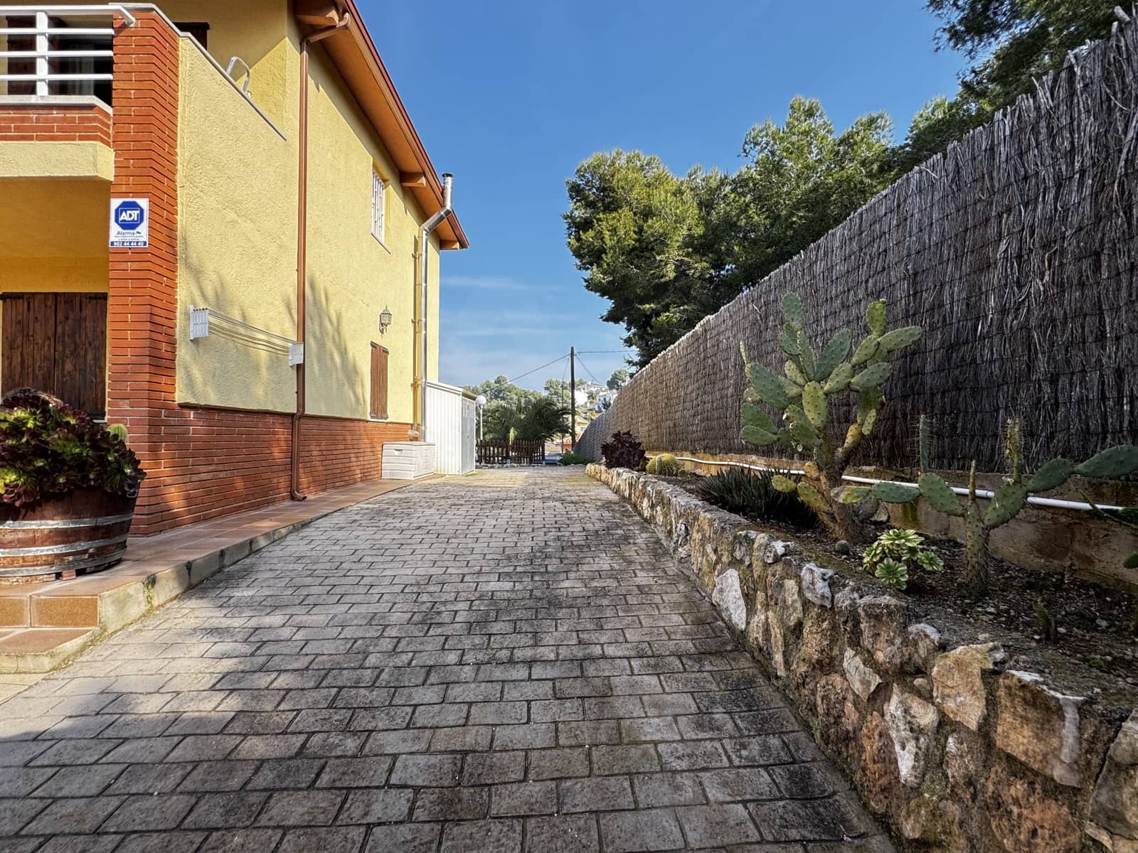 3 sypialnia Dom na sprzedaż w Miasto Tarragona z basenem garażem - 500 000 € (Ref: 9988998)