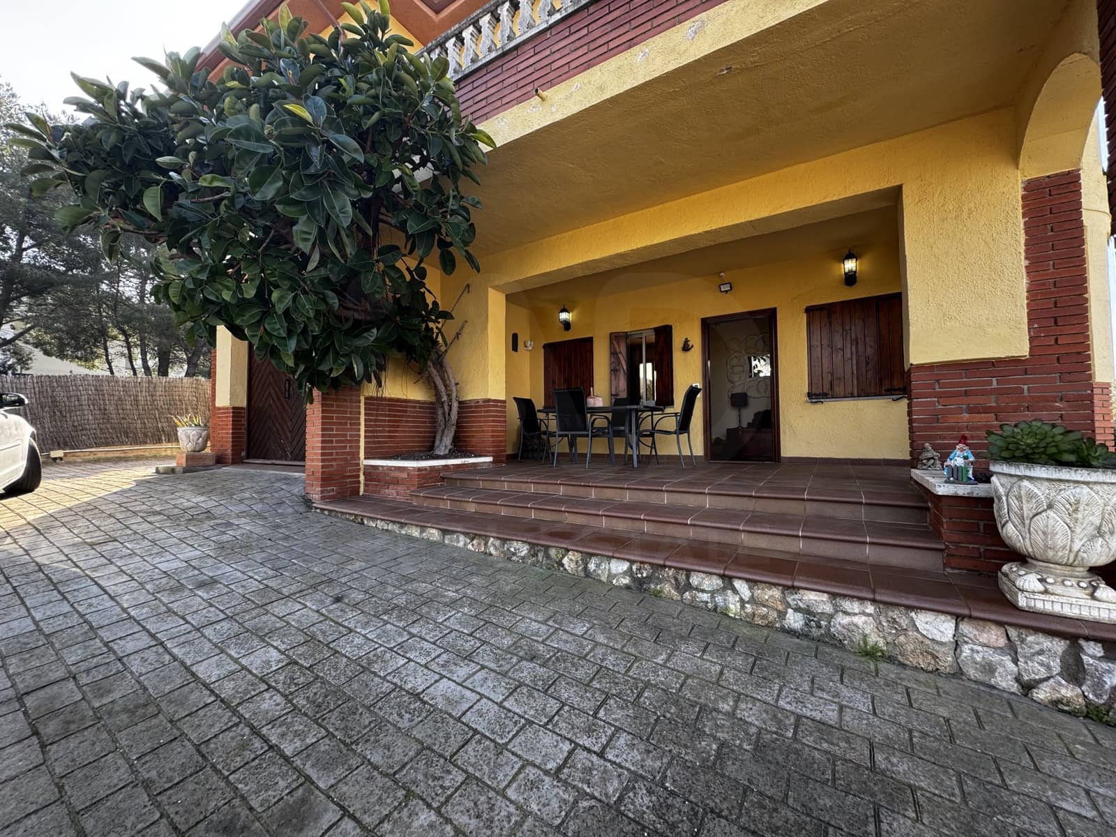 3 sypialnia Dom na sprzedaż w Miasto Tarragona z basenem garażem - 500 000 € (Ref: 9988998)