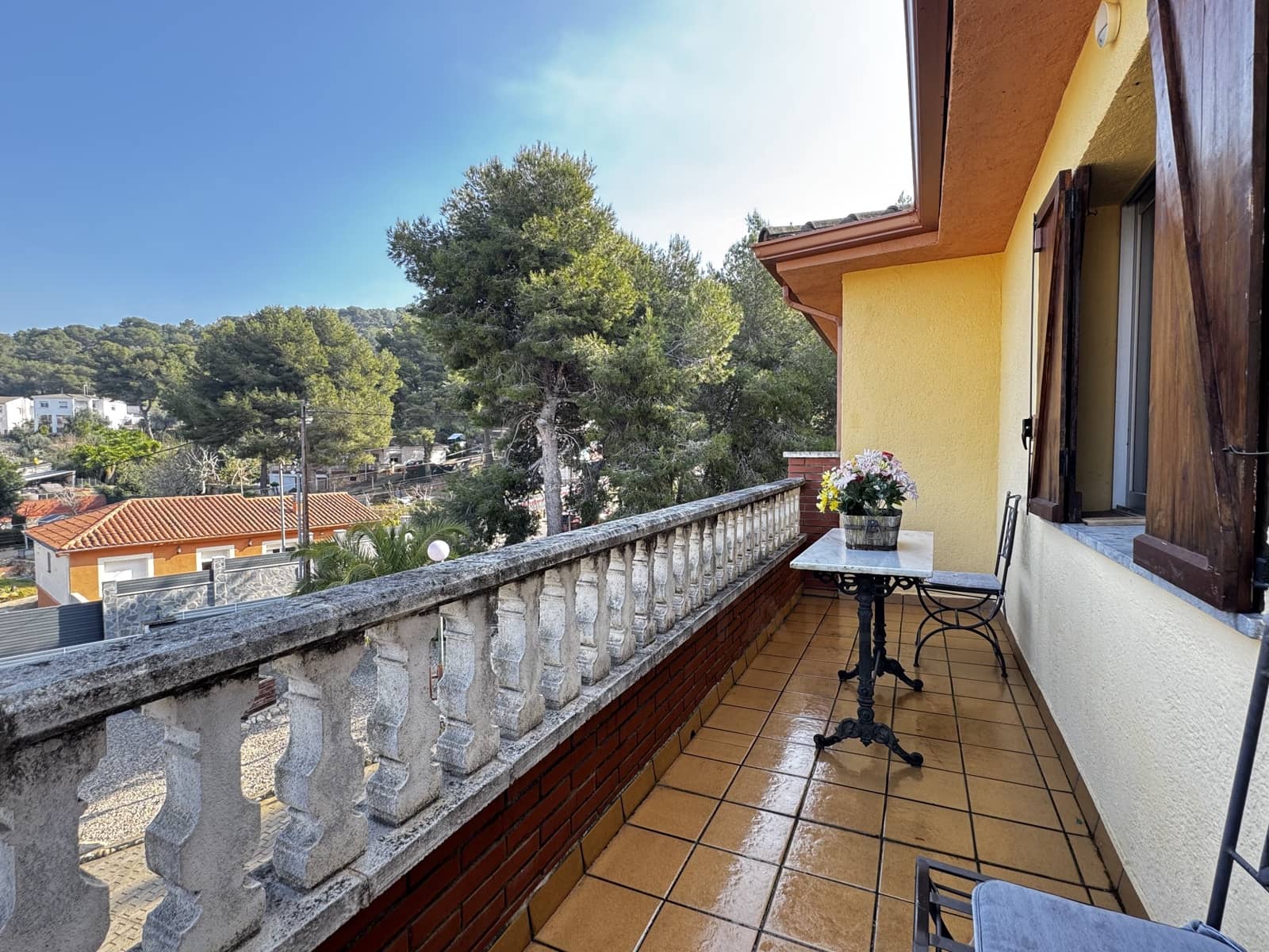 3 sypialnia Dom na sprzedaż w Miasto Tarragona z basenem garażem - 500 000 € (Ref: 9988998)