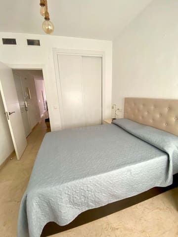 1 soveværelse Lejlighed til salg i El Ejido, Málaga by med garage - € 475.000 (Ref: 9988999)