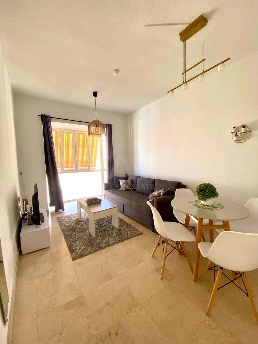 1 soveværelse Lejlighed til salg i Malaga by med garage - € 475.000 (Ref: 9988999)